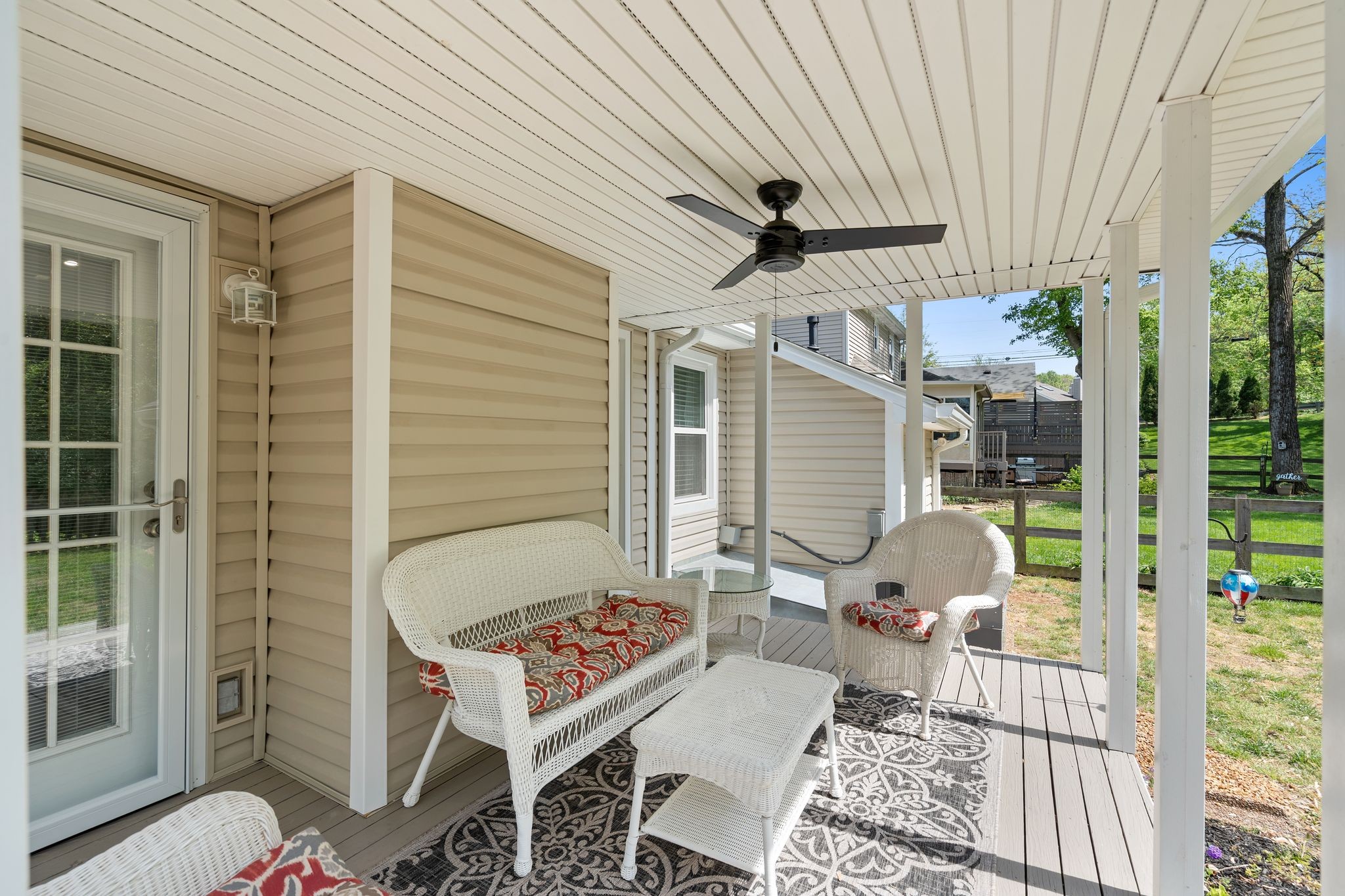4909 Yorkshire Road Nashville, TN 37211 - Photo 27 of 40