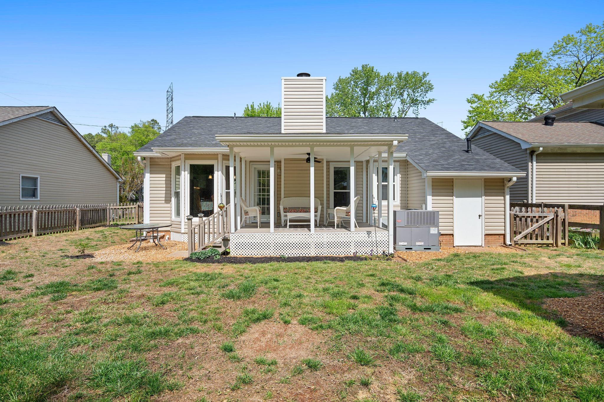 4909 Yorkshire Road Nashville, TN 37211 - Photo 28 of 40