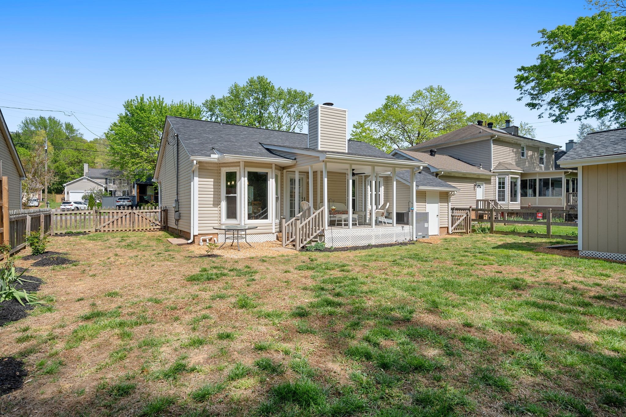 4909 Yorkshire Road Nashville, TN 37211 - Photo 29 of 40