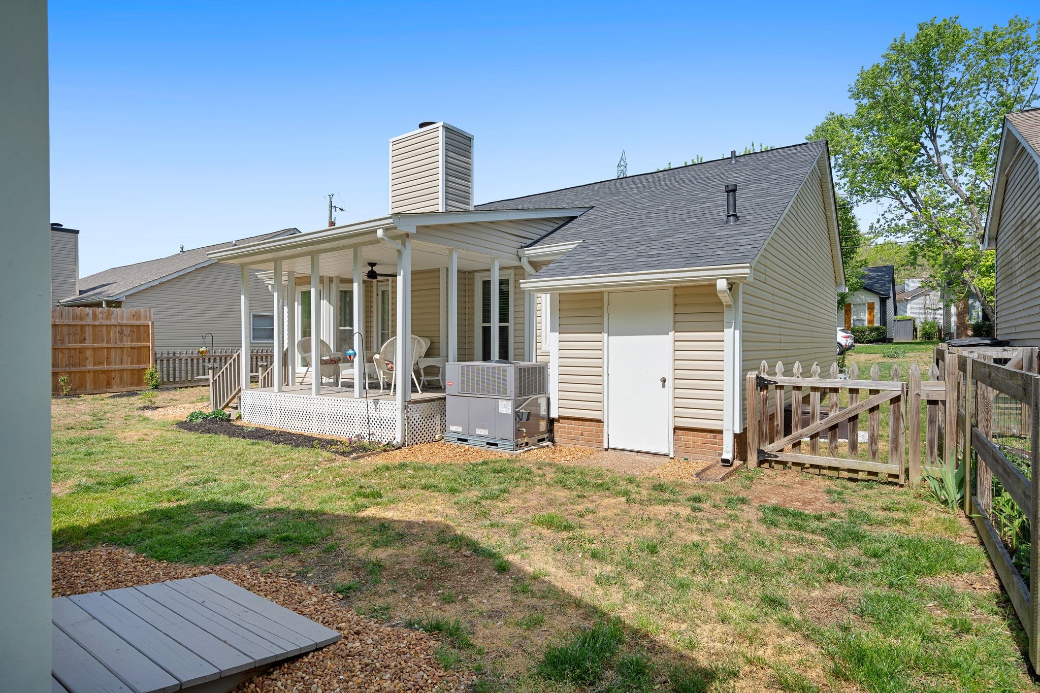 4909 Yorkshire Road Nashville, TN 37211 - Photo 30 of 40