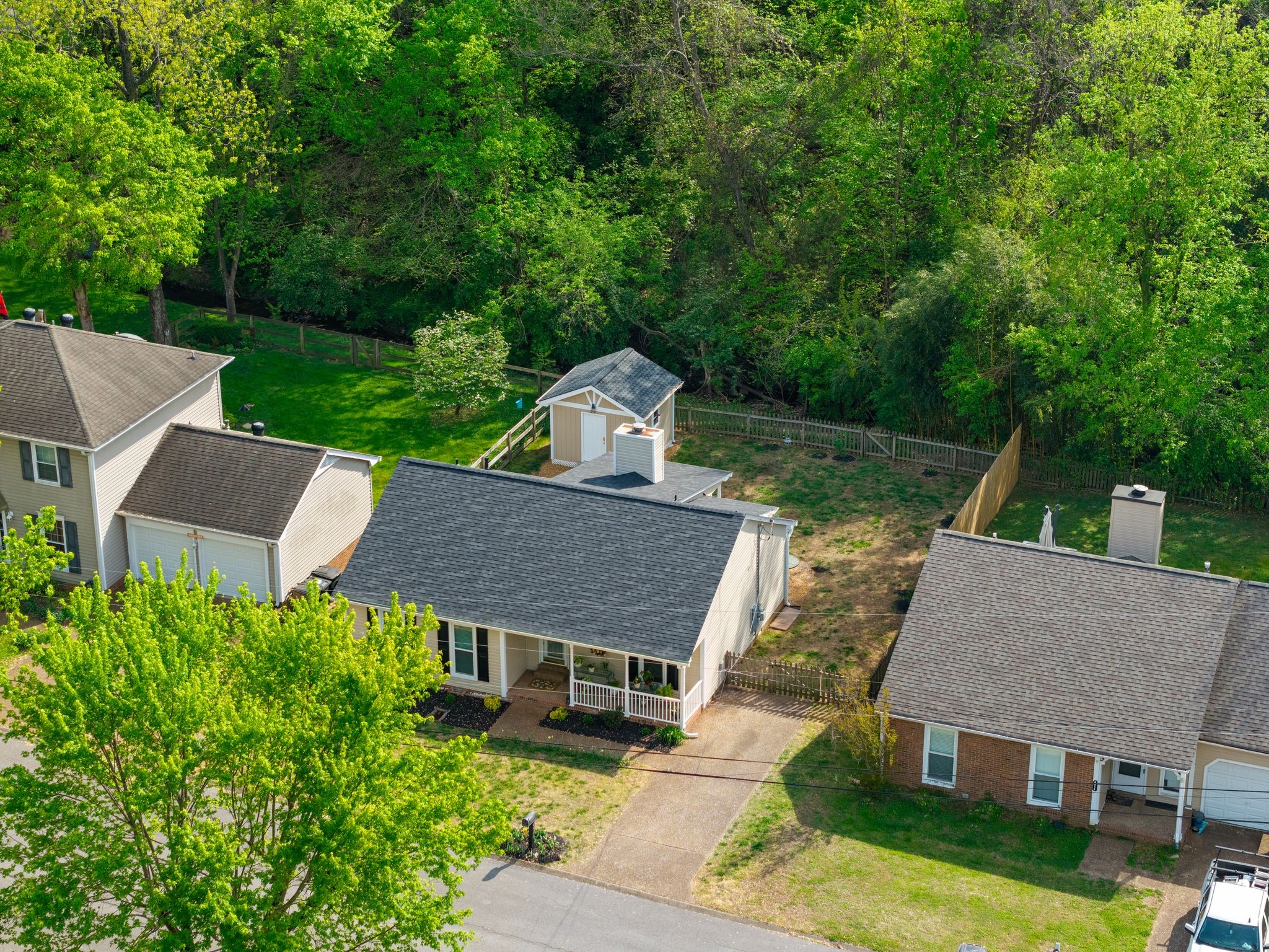 4909 Yorkshire Road Nashville, TN 37211 - Photo 33 of 40