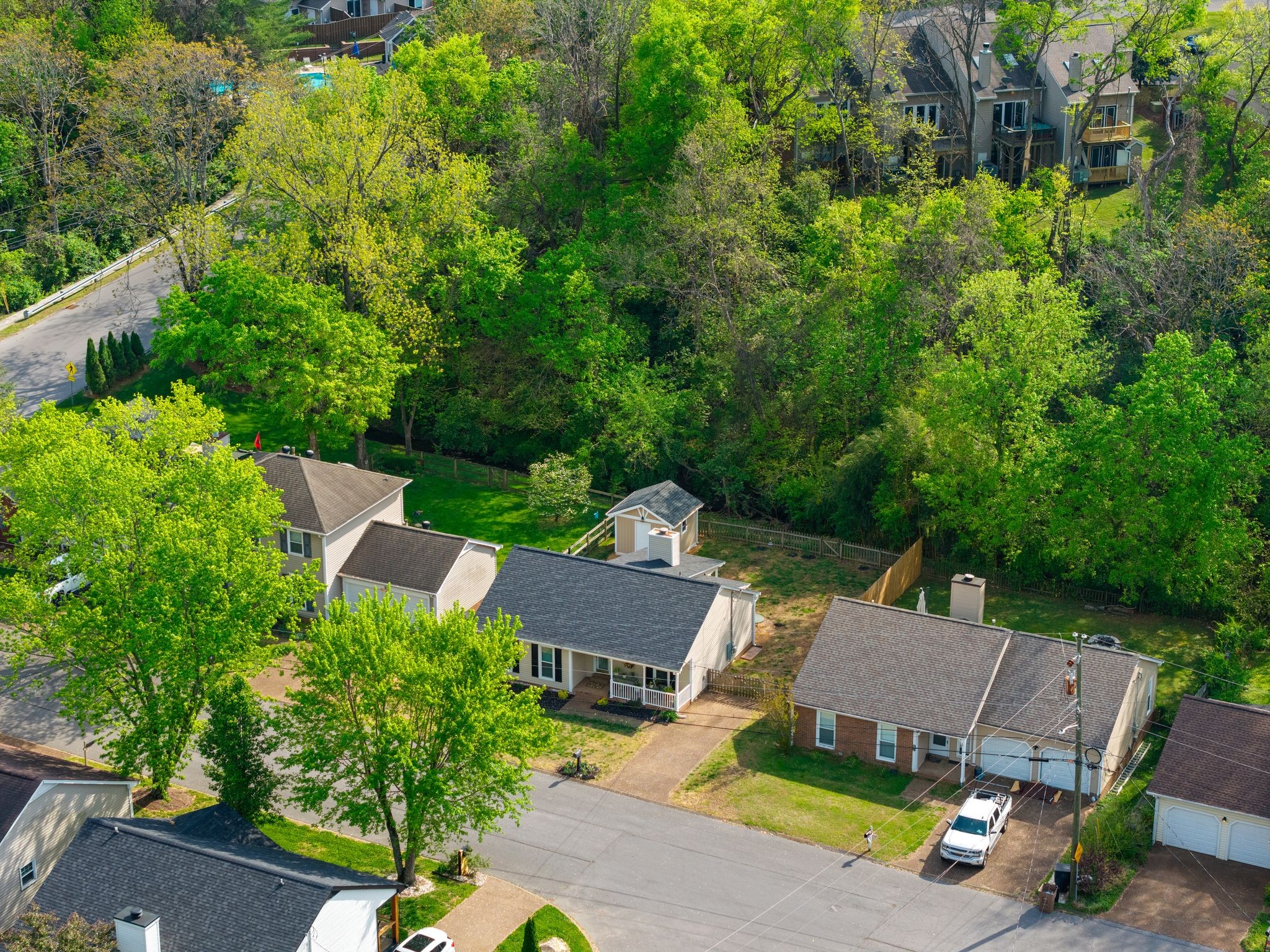 4909 Yorkshire Road Nashville, TN 37211 - Photo 34 of 40
