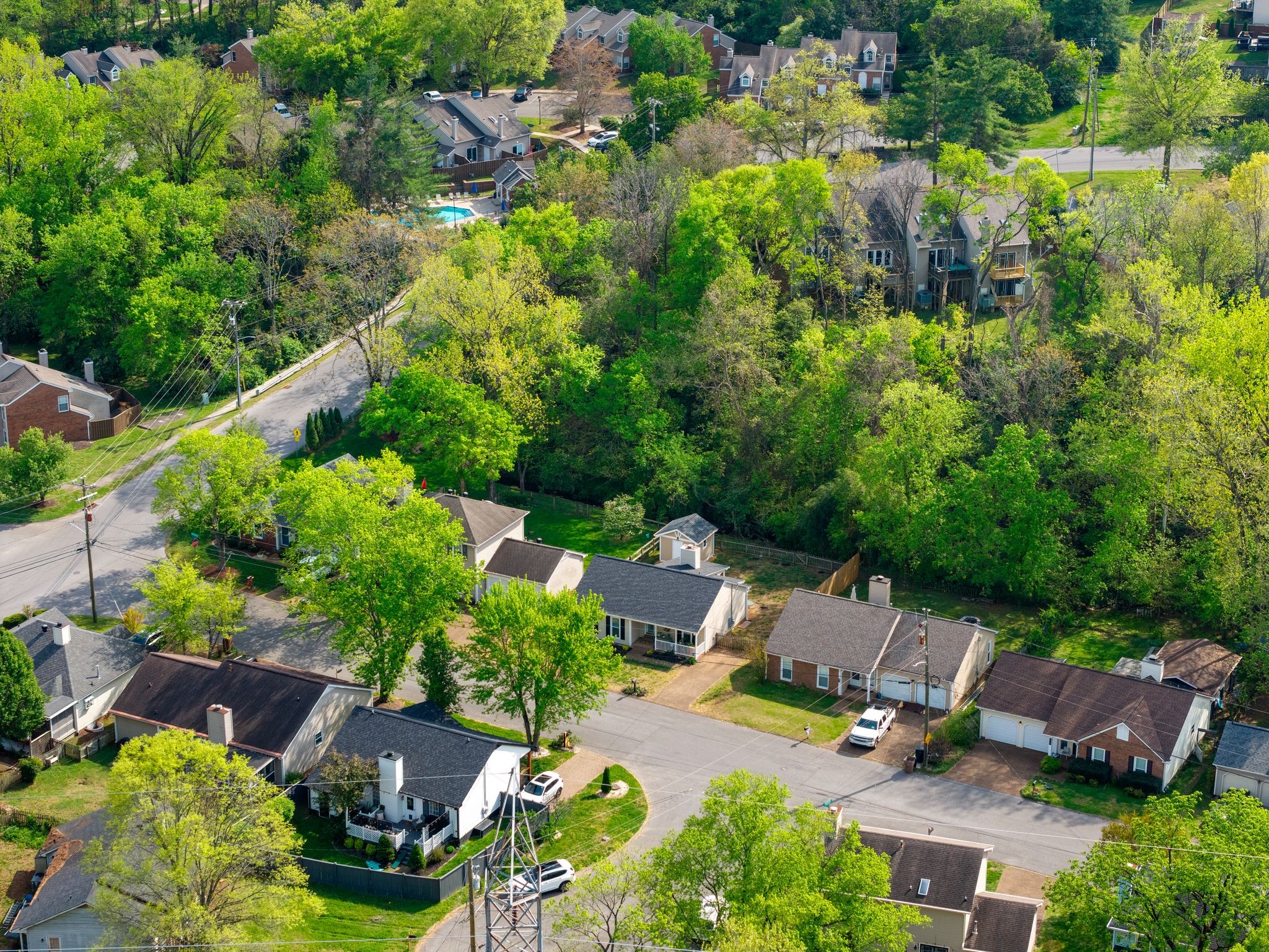 4909 Yorkshire Road Nashville, TN 37211 - Photo 35 of 40
