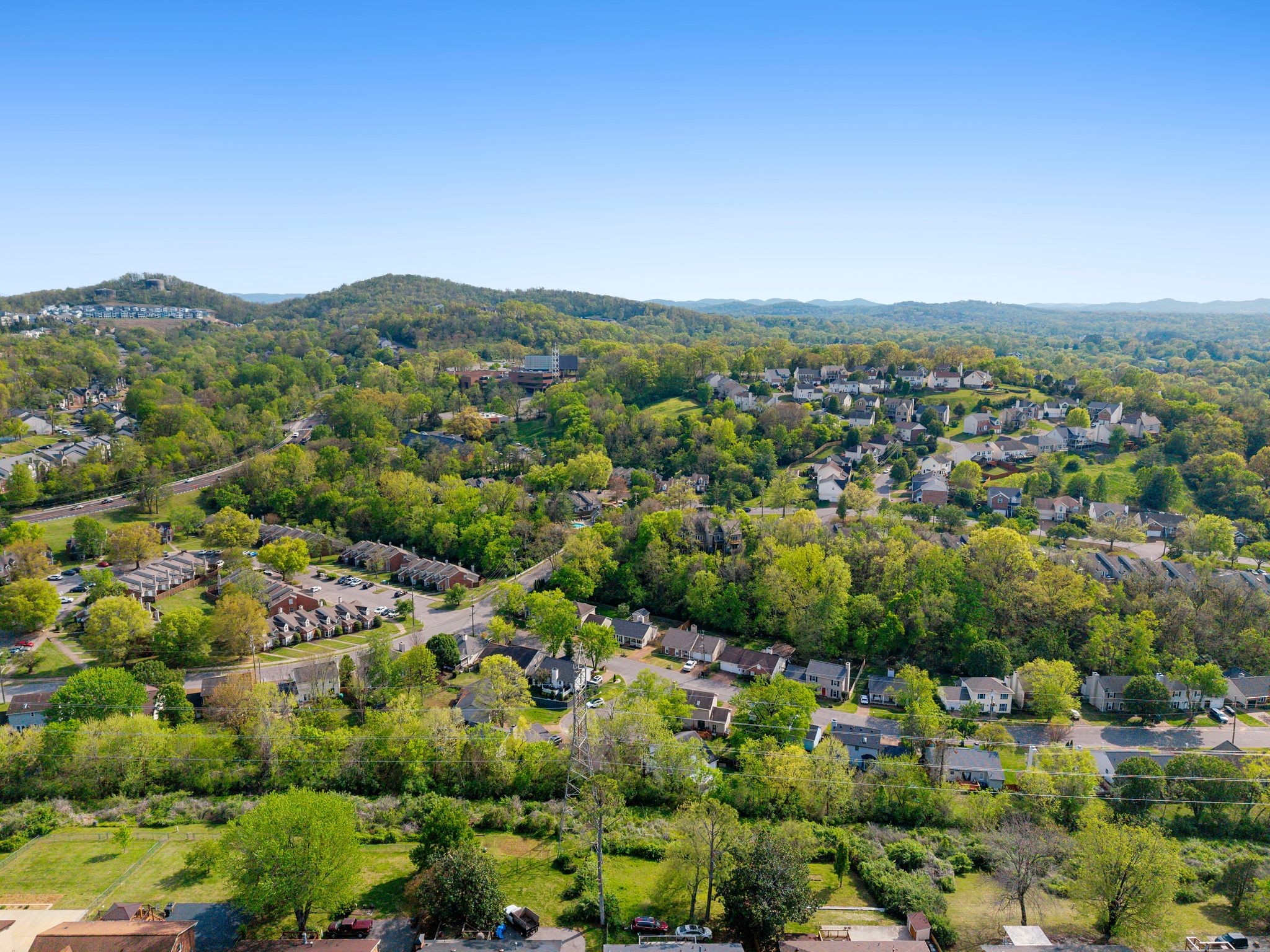 4909 Yorkshire Road Nashville, TN 37211 - Photo 36 of 40