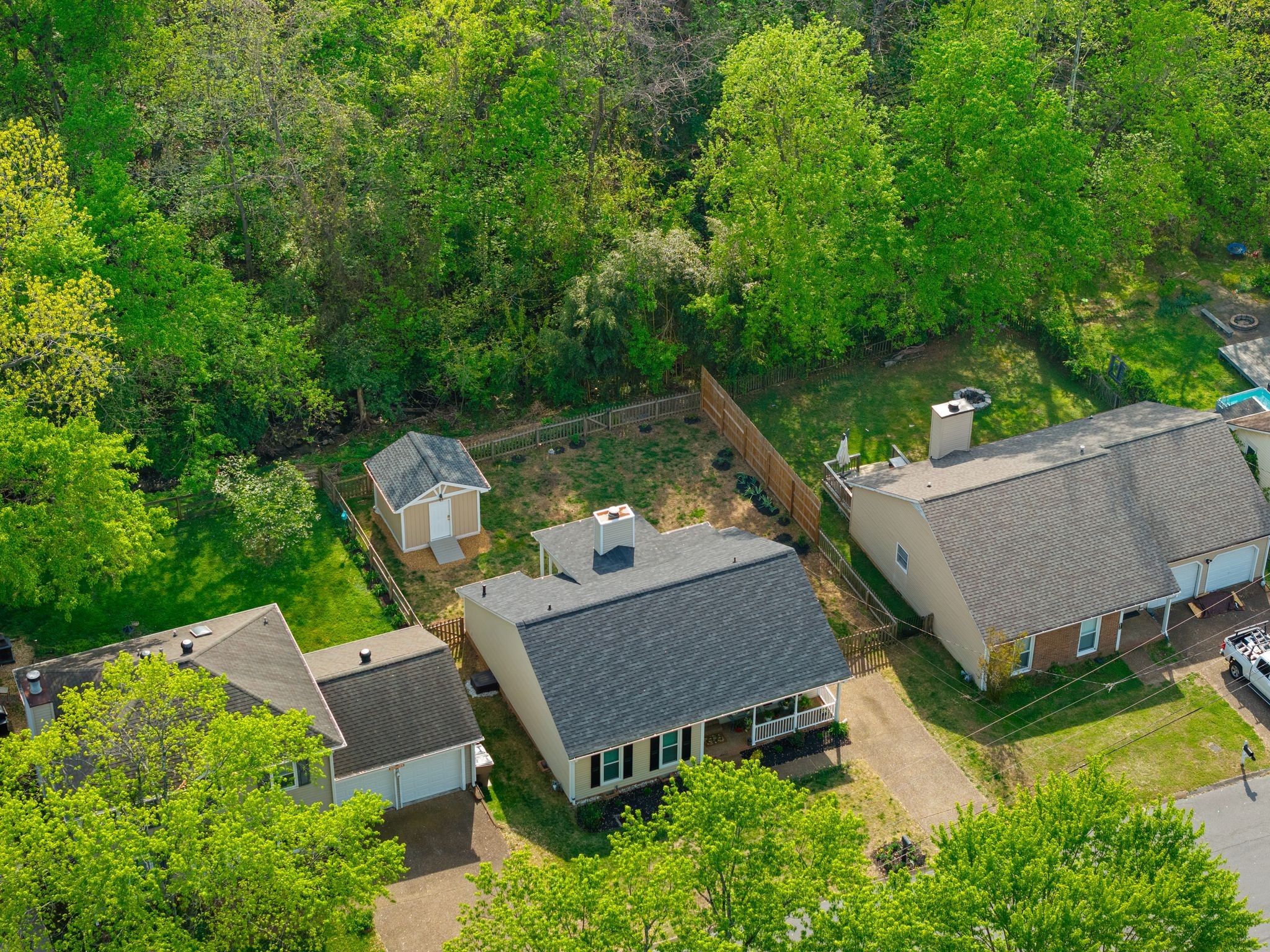 4909 Yorkshire Road Nashville, TN 37211 - Photo 37 of 40