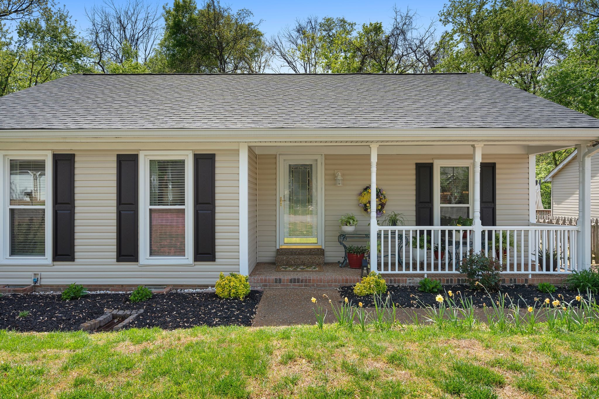 4909 Yorkshire Road Nashville, TN 37211 - Photo 6 of 40