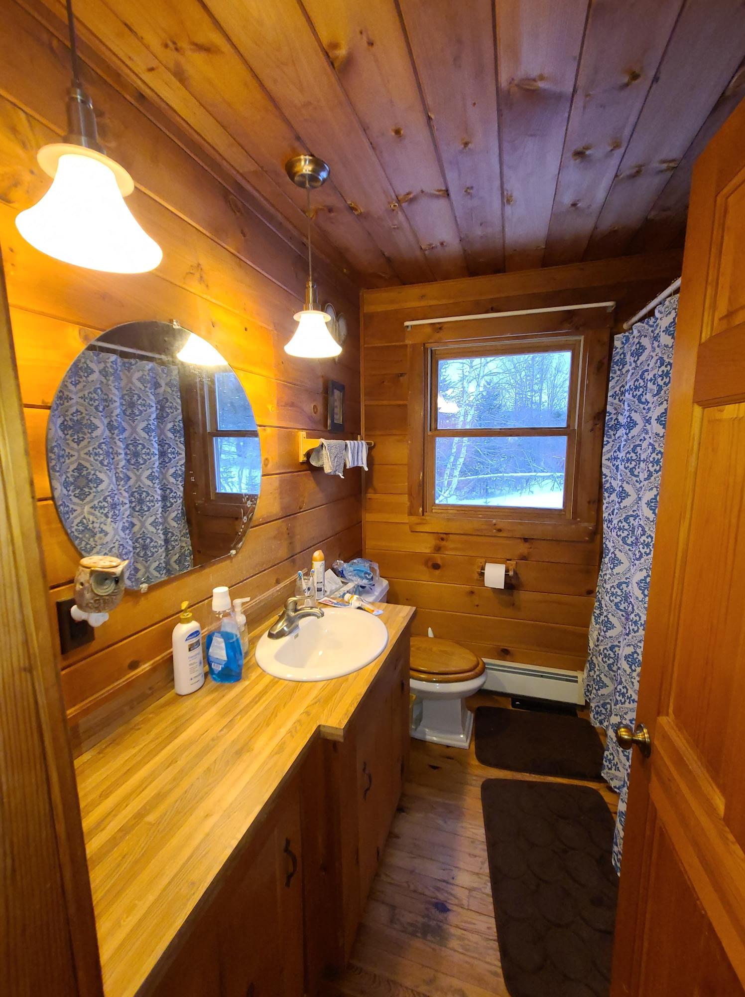 336 Eustis Ridge Road Eustis, ME 04936 - Photo 14 of 22 13