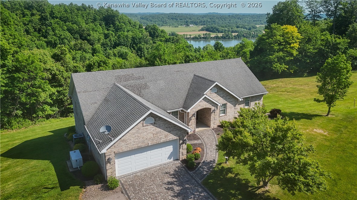 183 River Cv Road Mount Alto, WV 25264 - Photo 32 of 46 Gallery Image 32
