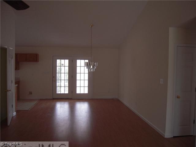 576 Farmstead Road Winston-Salem, NC 27107 - Photo 4 of 7 Dining Room.
