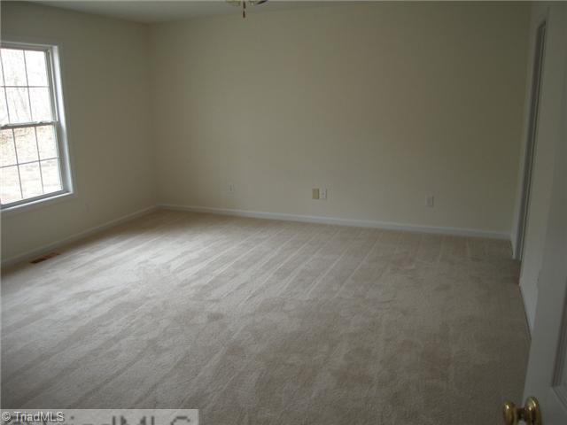 576 Farmstead Road Winston-Salem, NC 27107 - Photo 6 of 7 Master Bedroom.