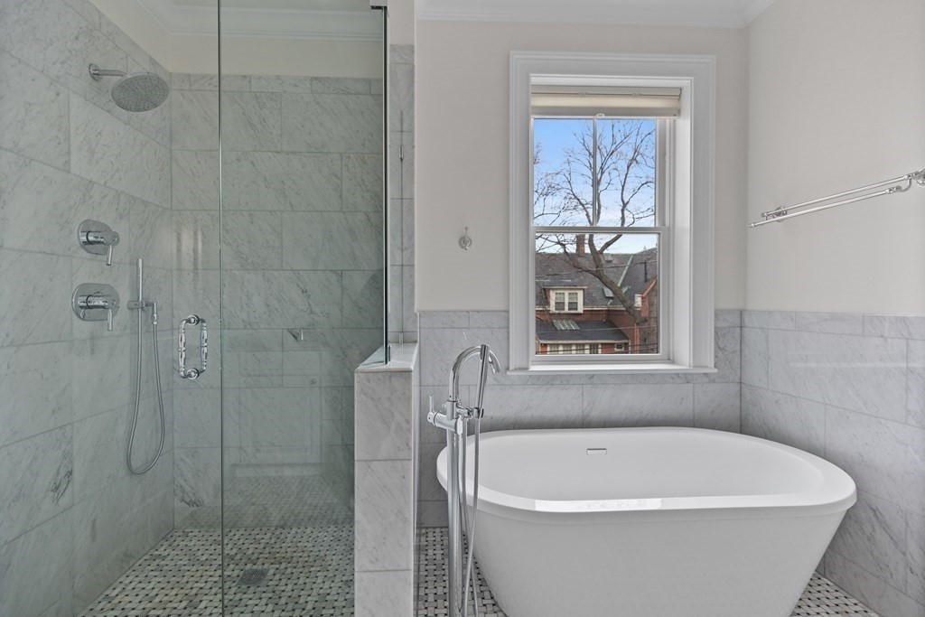 25 Euston Street, Unit 2 Brookline, MA 02446 - Photo 23 of 28