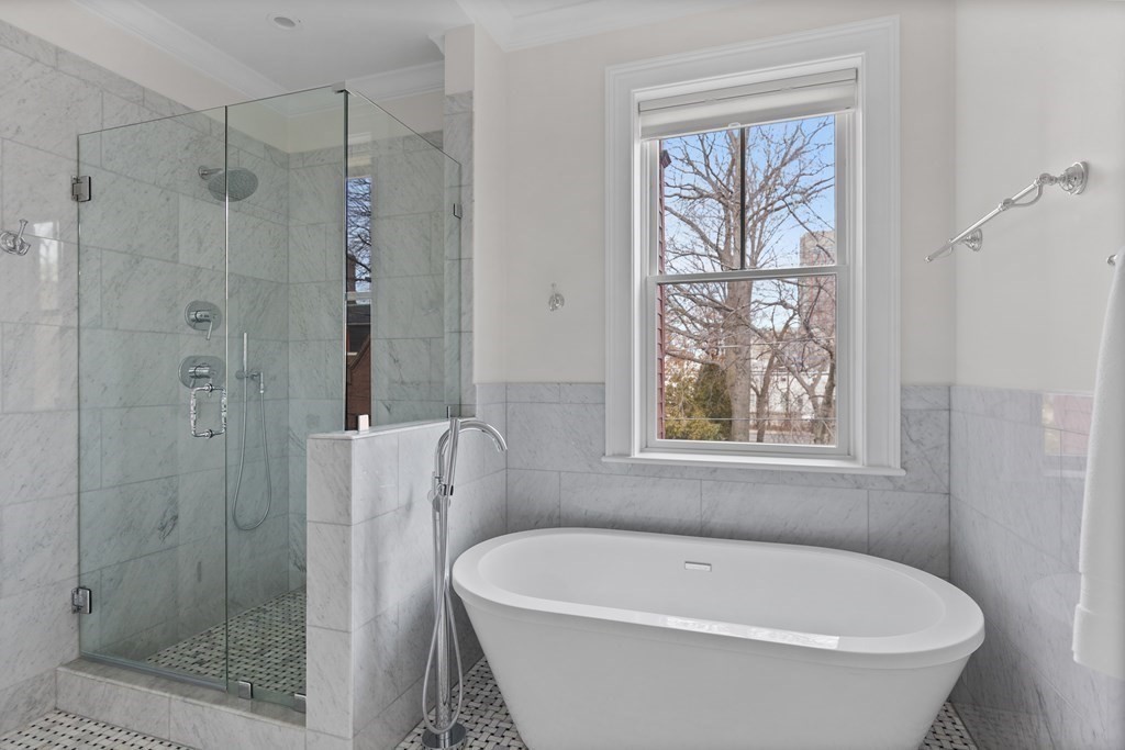 25 Euston Street, Unit 2 Brookline, MA 02446 - Photo 24 of 28