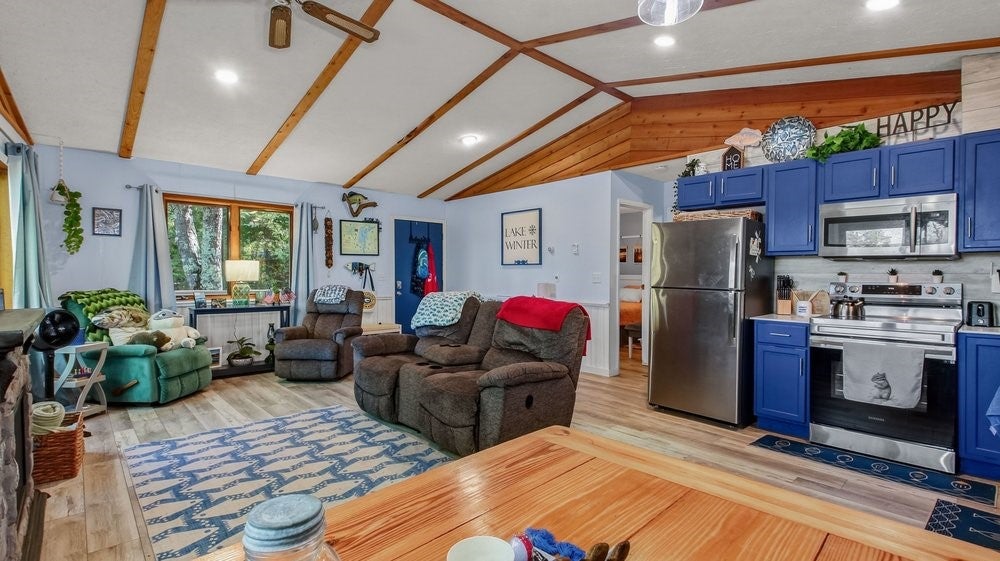 5982 Dobbert Road Winter, WI 54896 - Photo 10 of 28 Gallery Image 10