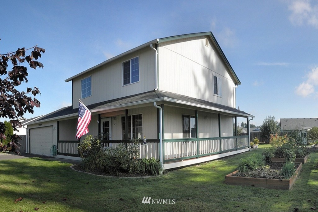 20044 Jowsey Court Southwest Rochester, WA 98579 - Photo 1 of 1 Gallery Image 1