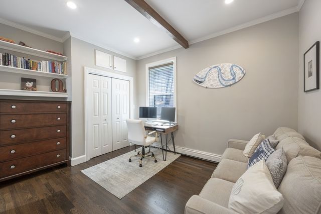 $1,125,000 | 56 Gray Street, Unit 1, Boston, MA 02116