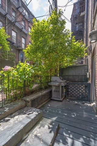 $1,125,000 | 56 Gray Street, Unit 1, Boston, MA 02116