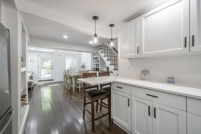 $1,125,000 | 56 Gray Street, Unit 1, Boston, MA 02116