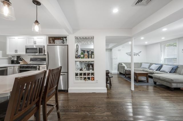 $1,125,000 | 56 Gray Street, Unit 1, Boston, MA 02116