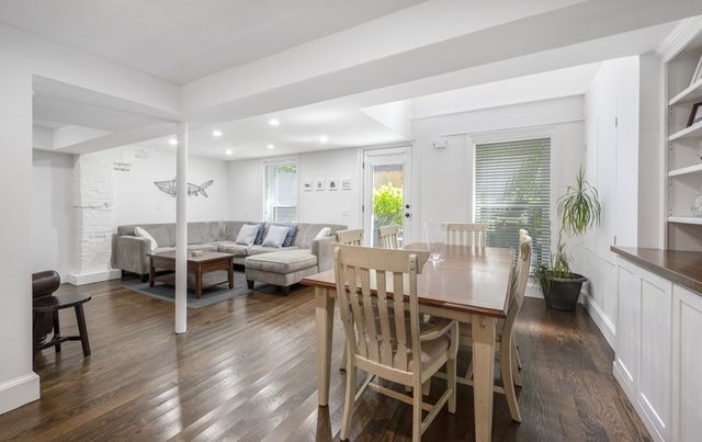 $1,125,000 | 56 Gray Street, Unit 1, Boston, MA 02116