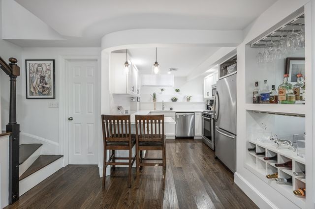 $1,125,000 | 56 Gray Street, Unit 1, Boston, MA 02116