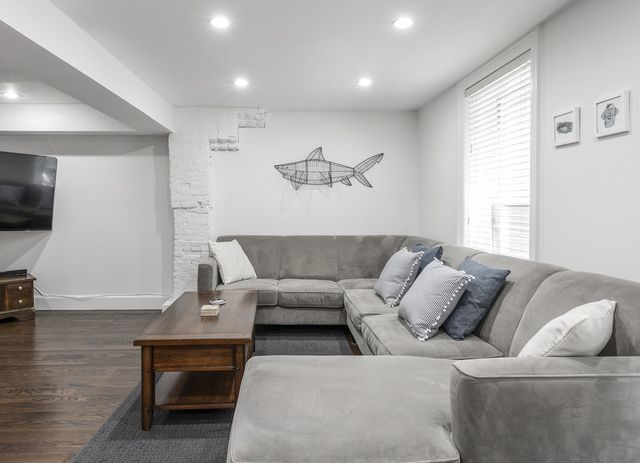 $1,125,000 | 56 Gray Street, Unit 1, Boston, MA 02116