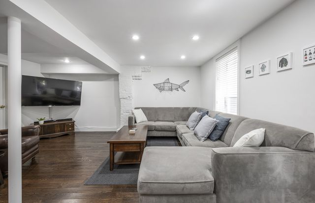 $1,125,000 | 56 Gray Street, Unit 1, Boston, MA 02116