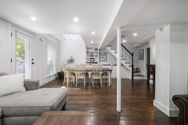 $1,125,000 | 56 Gray Street, Unit 1, Boston, MA 02116