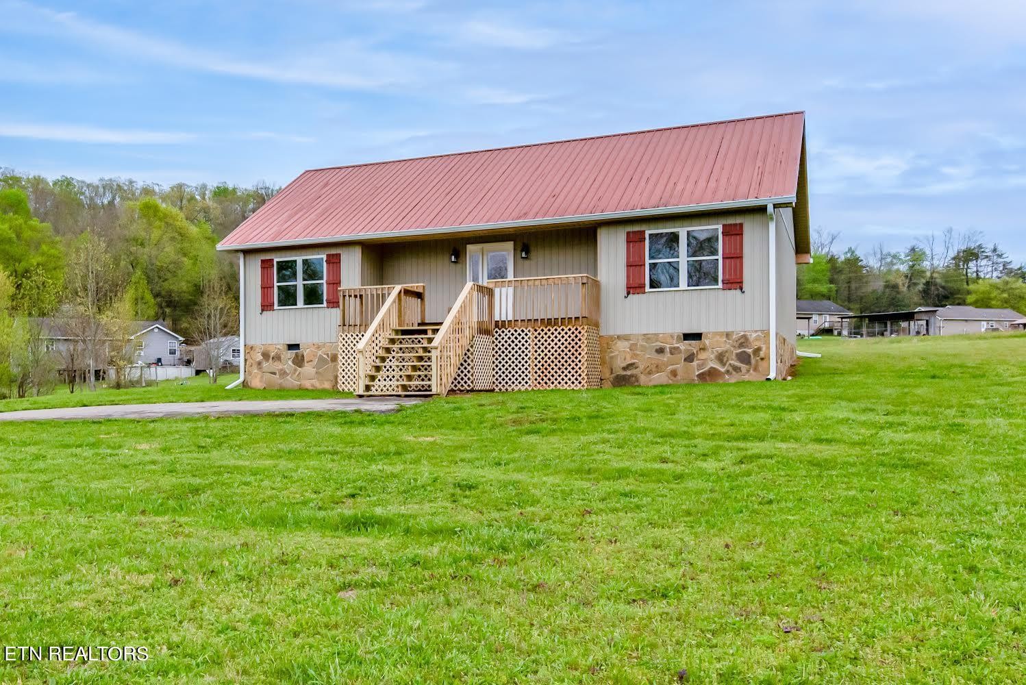 247 Agency Creek Lane Decatur, TN 37322 - Photo 1 of 24 Gallery Image 1