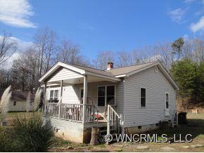 343 Smith Waldrop Road Columbus, NC 28722 - Photo 5 of 6 Gallery Image 5