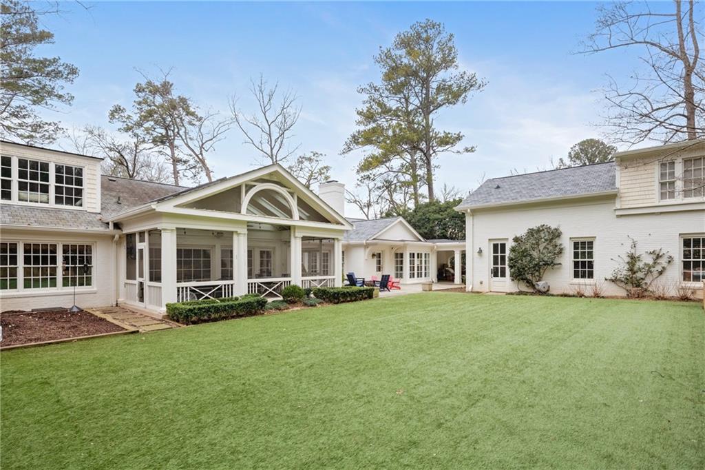 1811 Lenox Road Northeast Atlanta, GA 30306 - Photo 93 of 103