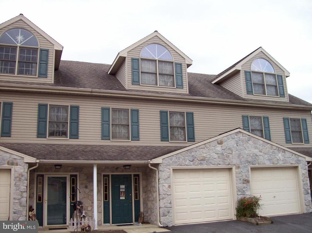 16 Laurel Ridge Leola, PA 17540 - Photo 1 of 14 Gallery Image 1