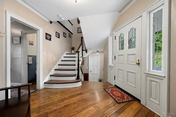 $685,000 | 52 East State Street, Sherburne, NY 13460