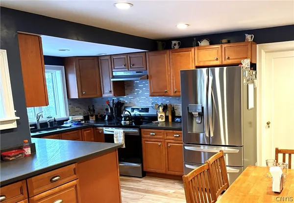 $685,000 | 52 East State Street, Sherburne, NY 13460
