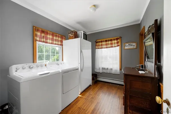 $685,000 | 52 East State Street, Sherburne, NY 13460