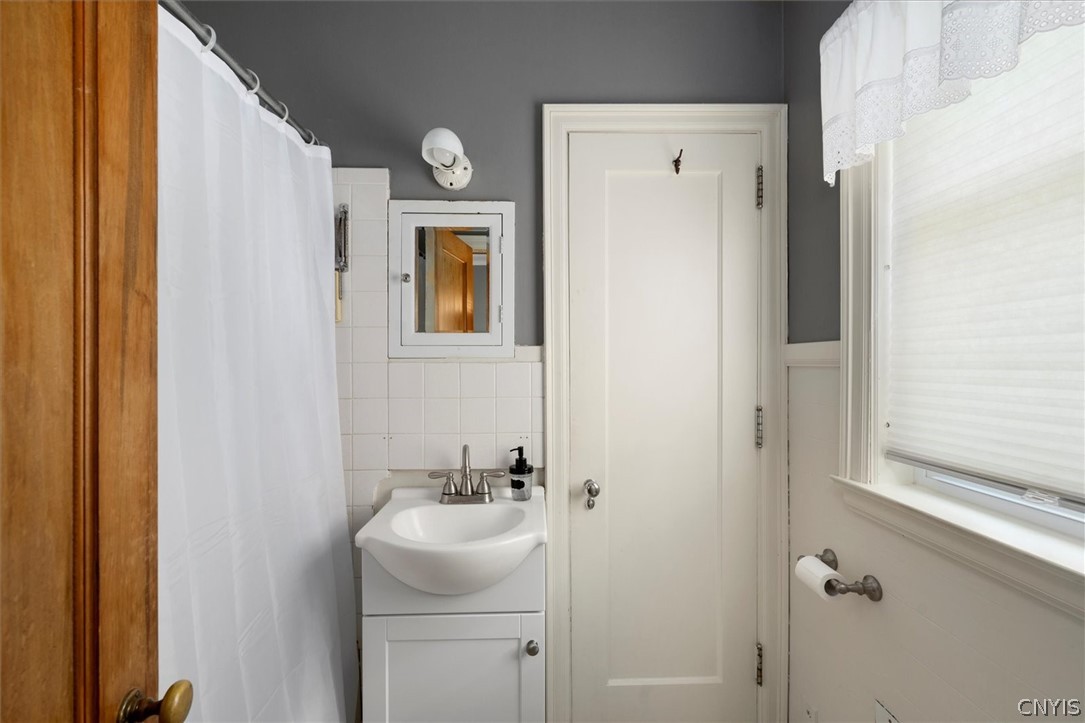 52 East State Street Sherburne, NY 13460 - Photo 20 of 50 First floor full bath