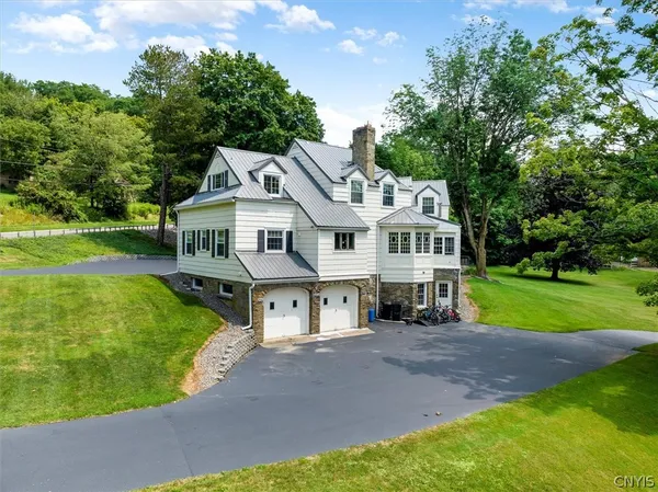 $685,000 | 52 East State Street, Sherburne, NY 13460