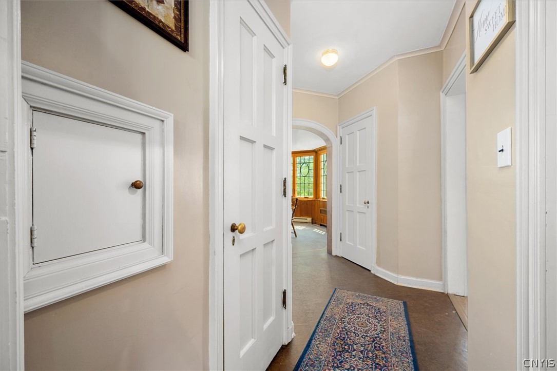 52 East State Street Sherburne, NY 13460 - Photo 21 of 50 Delightful architecture