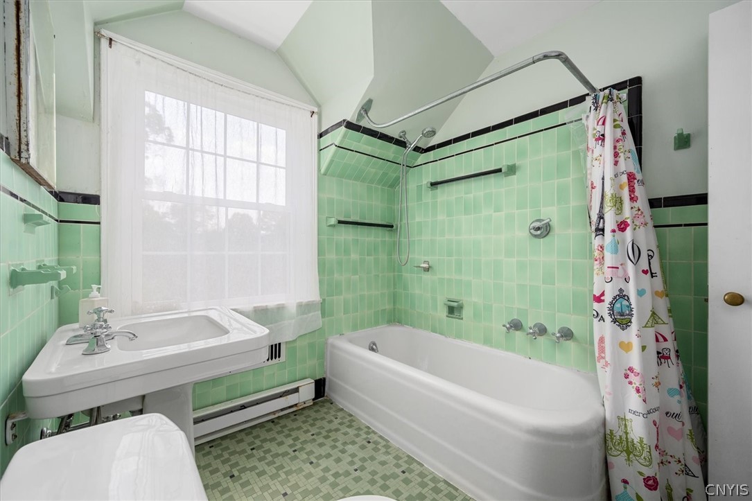 52 East State Street Sherburne, NY 13460 - Photo 30 of 50 Full bath on second floor