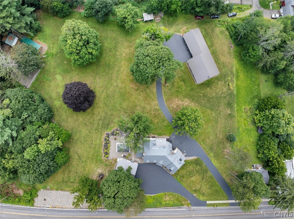 52 East State Street Sherburne, NY 13460 - Photo 3 of 50 4 acre compound in the village!