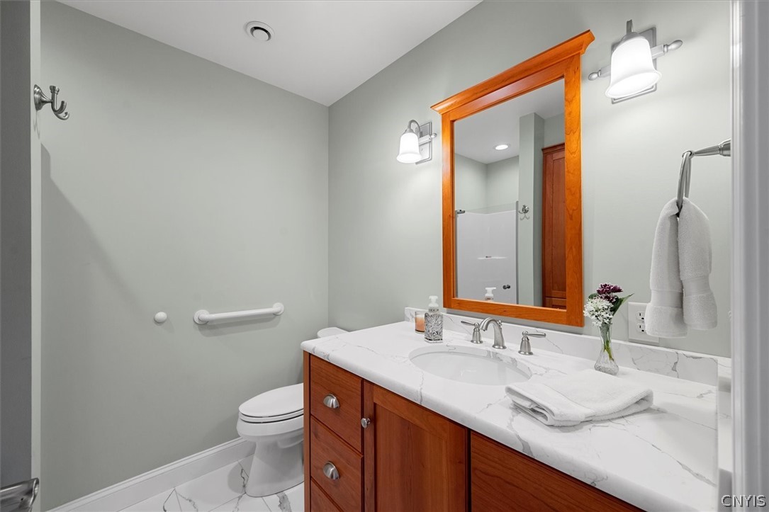 52 East State Street Sherburne, NY 13460 - Photo 42 of 50 1 of 2 full baths