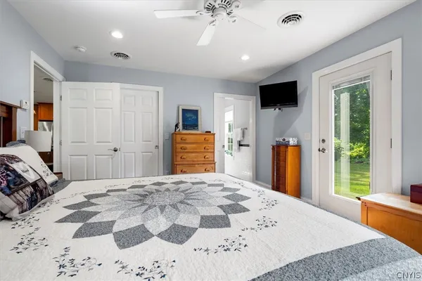 $685,000 | 52 East State Street, Sherburne, NY 13460