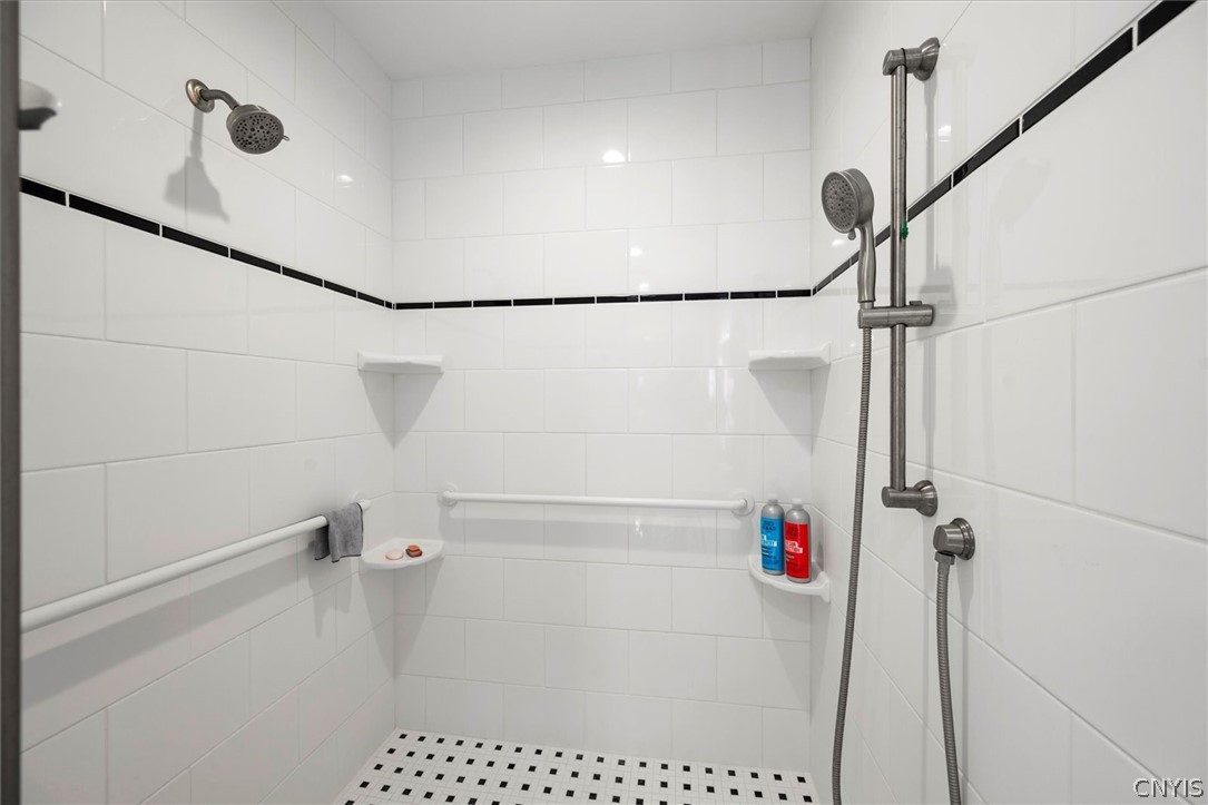 52 East State Street Sherburne, NY 13460 - Photo 46 of 50 Primary bath shower