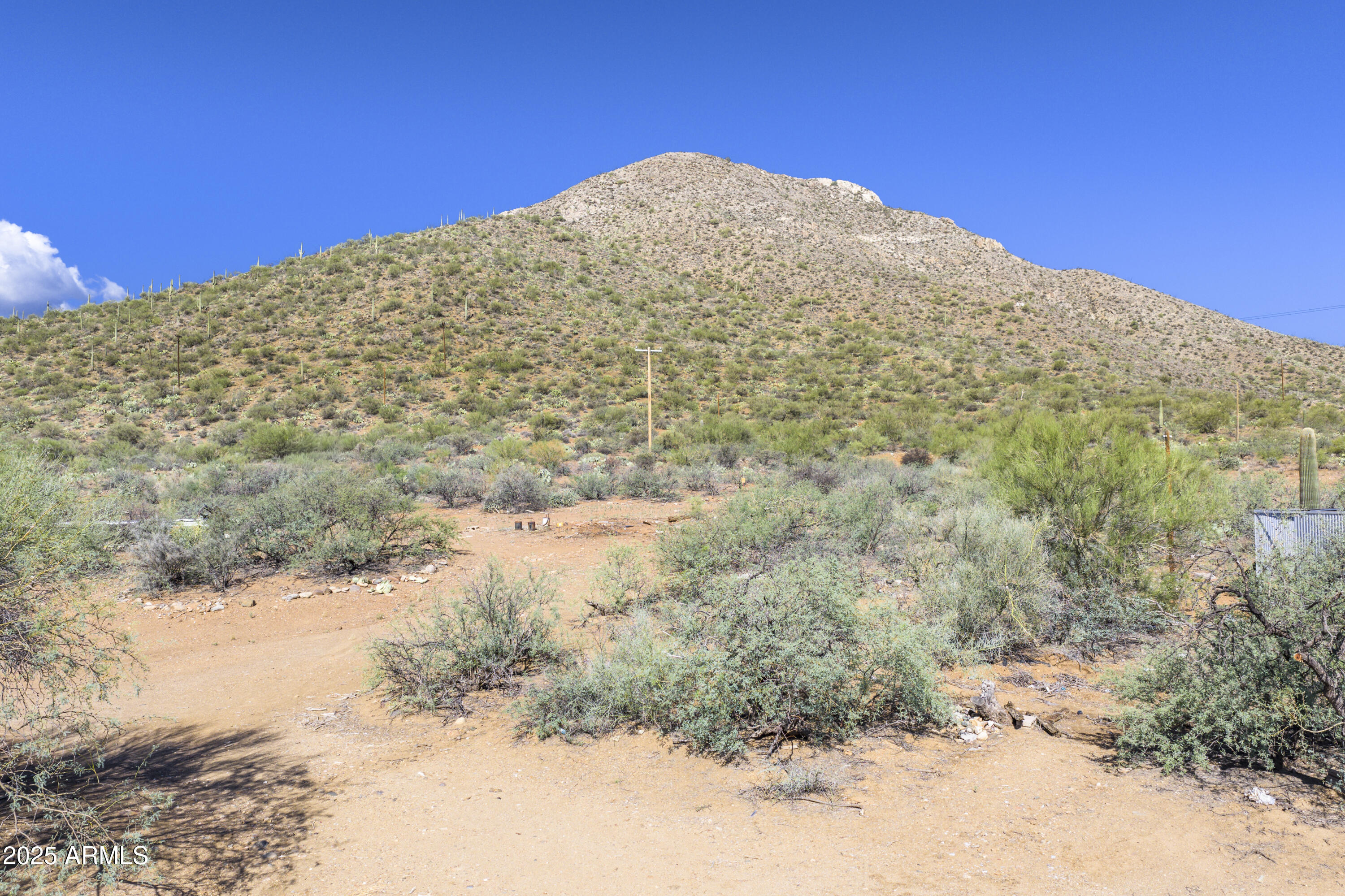 18955 South Tefft Road Mayer, AZ 86333 - Photo 10 of 22 A Great View 4