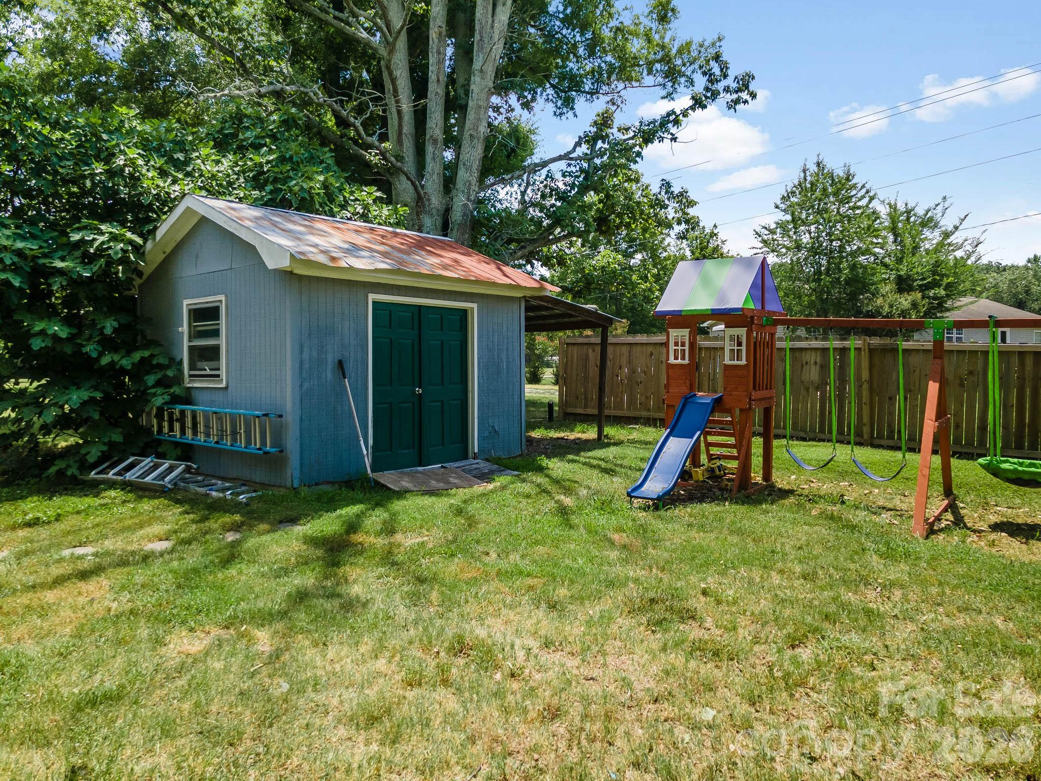 610 Helton Road Cherryville, NC 28021 - Photo 28 of 33