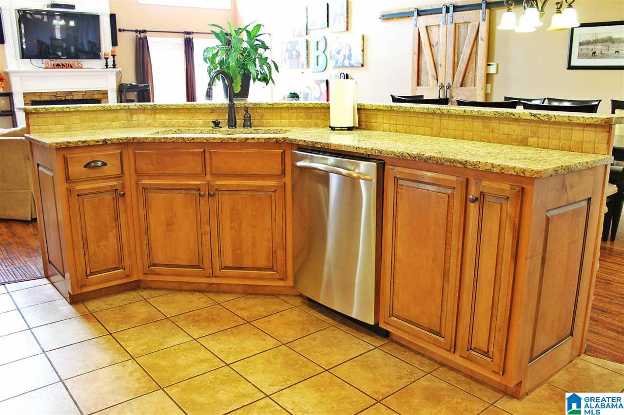 435 Earl Roberts Road Anniston, AL 36207 - Photo 28 of 38