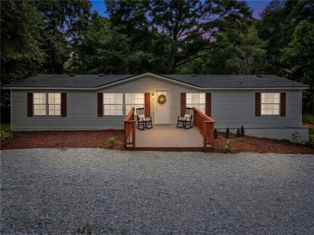 1203 Lanier Road Pendergrass, GA 30567 - Photo 3 of 57