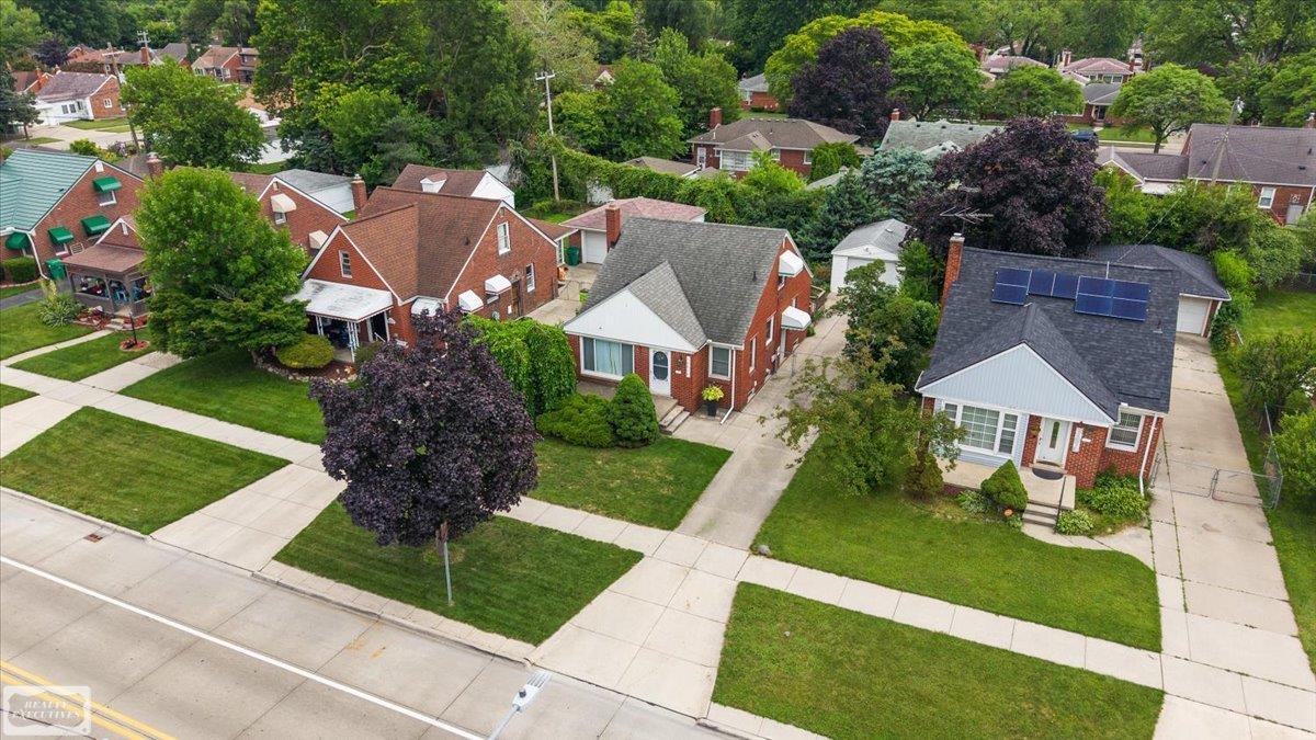 16504 Toepfer Drive Eastpointe, MI 48021 - Photo 22 of 70