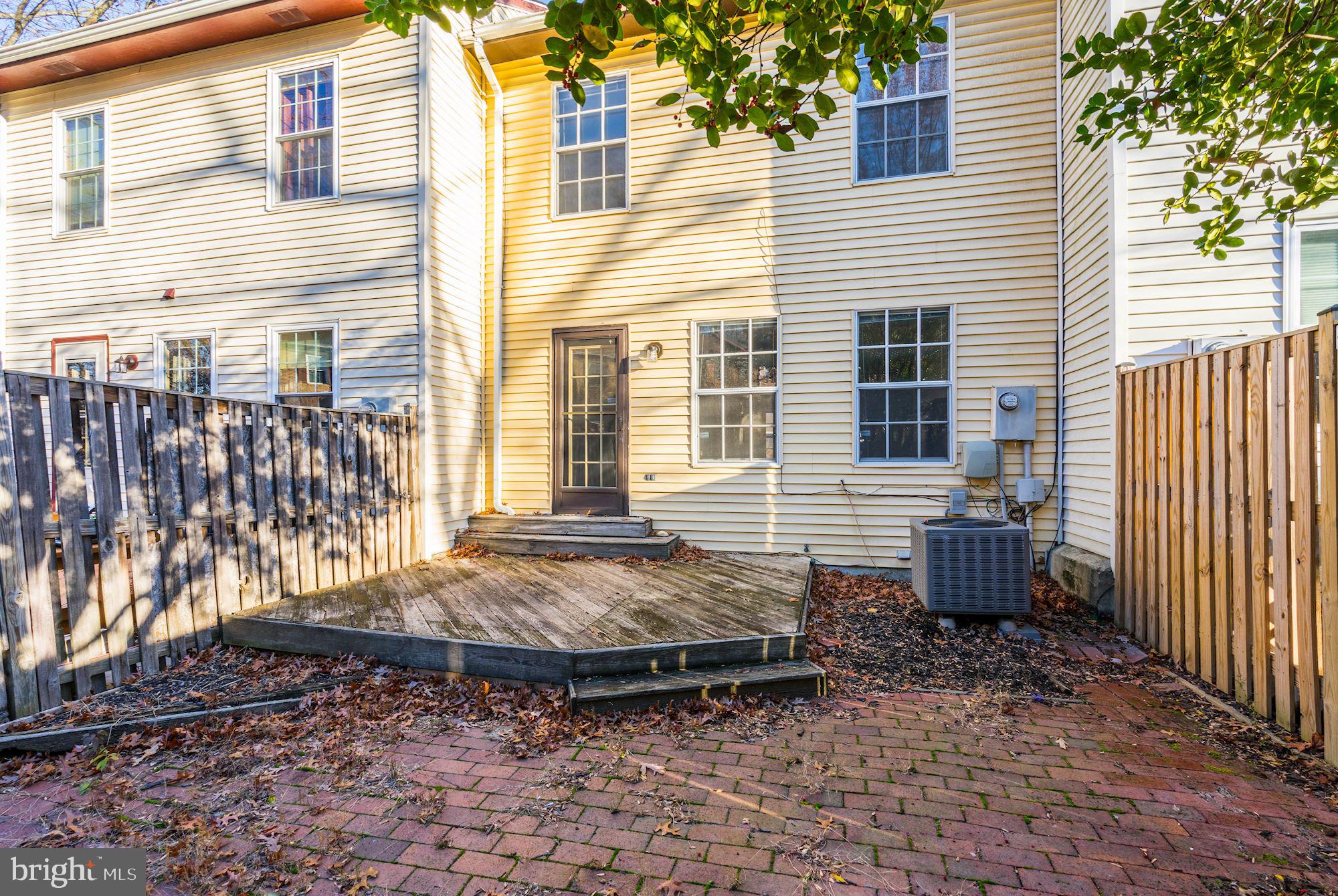 6108 Castletown Way Alexandria, VA 22310 - Photo 60 of 69