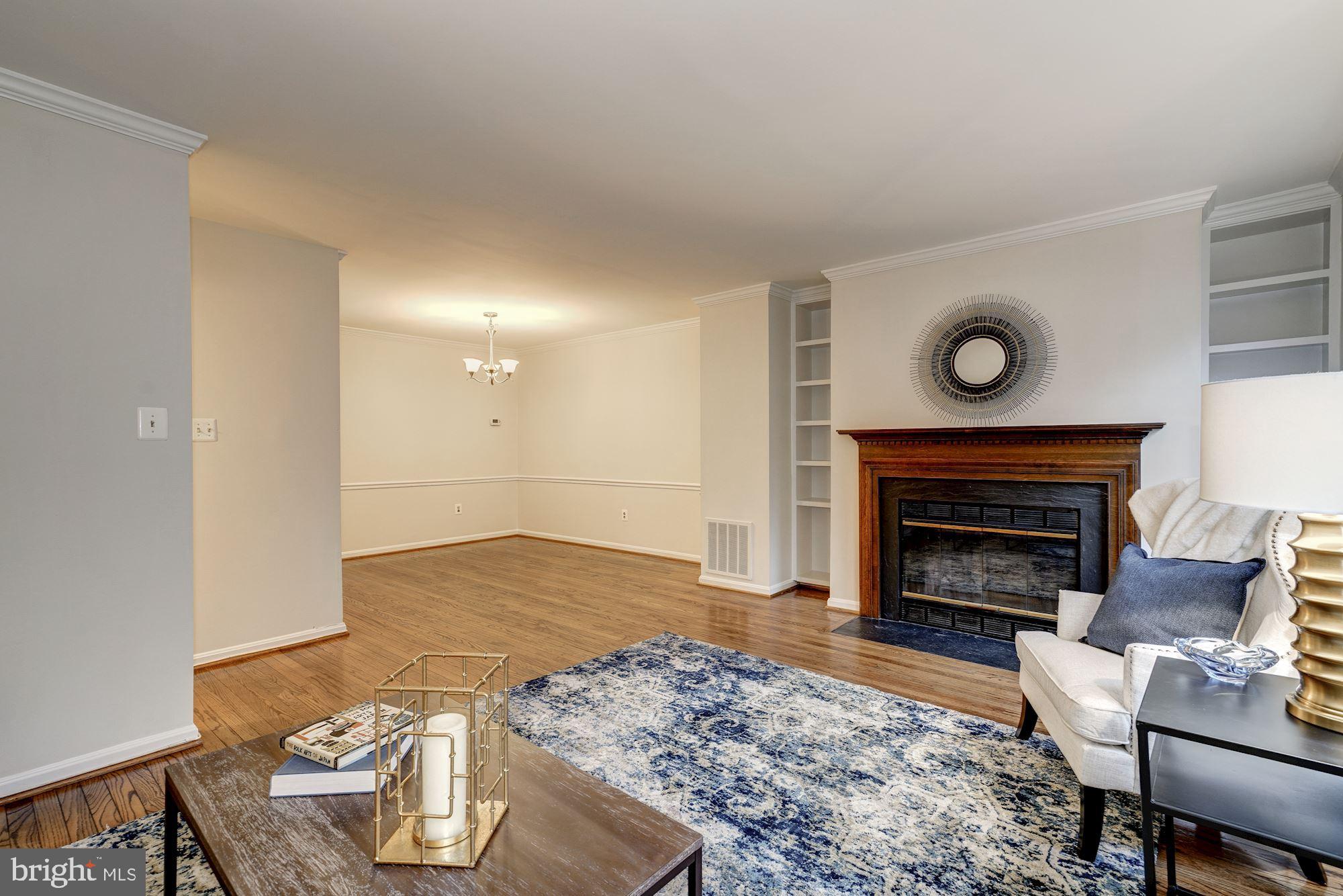 6108 Castletown Way Alexandria, VA 22310 - Photo 10 of 69