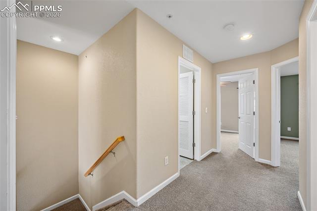 832 Wahsatch Ridge Point Colorado Springs, CO 80903 - Photo 28 of 49